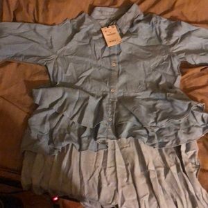 Zara Collectable shirt